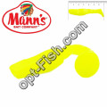Силикон Manns Predator FCH-056-70мм (20шт)