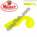 Силикон Manns Predator MFCH-056-70мм (20шт)