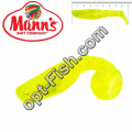 Силикон Manns Predator MFCH-066-90мм (20шт)