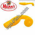 Силикон Manns Predator Y-066-90мм (20шт)