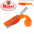 Силикон Manns Predator MFOR-066-90мм (20шт)