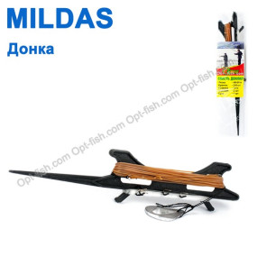 донка Mildas