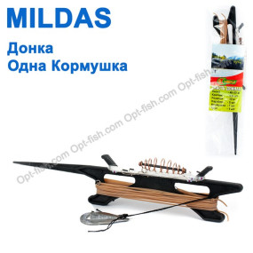 Донка Mildas кормушка