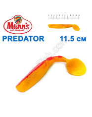Predator4 M-077 (115mm)