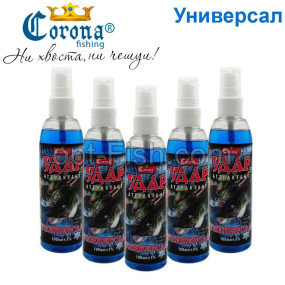 Удар Corona 100мл универсал