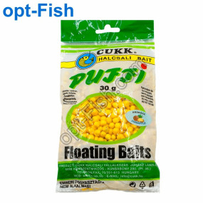 Повітряне тісто Cukk Puffi Пуфі mini 3-6mm ананас *