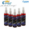 Удар Corona 100мл судак