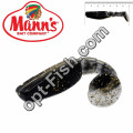 Силикон Manns Predator GOSH (Laminat)-056-70мм (20шт)