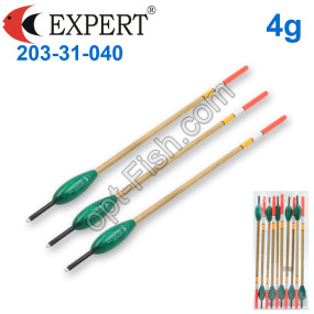 Поплавок Expert 203-31-040 (10шт)