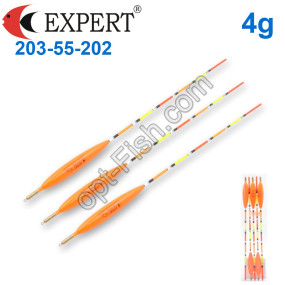 Поплавок Expert 203-55-202 (5шт)