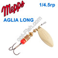 Aglia long zota-gold 1/4,5g