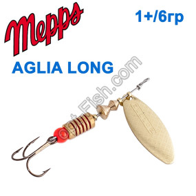 Aglia long zota-gold 1+/6g