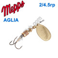 Aglia zota-gold 2/4,5g