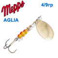 Aglia zota-gold 4/9g