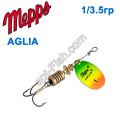 Aglia fluo tiger 1/3,5g