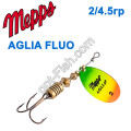 Aglia fluo tiger 2/4,5g