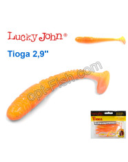 Tioga