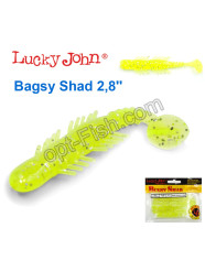 Bagsy Shad