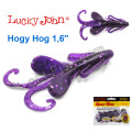 Німфа 1,6 Hogy Hog LUCKY JOHN * 10 140109-031