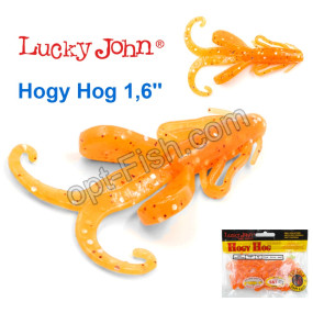 Нимфа 1,6 Hogy Hog LUCKY JOHN*10 140109-036