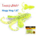 Німфа 1,6 Hogy Hog LUCKY JOHN * 10 140109-037
