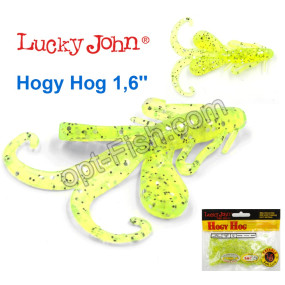Нимфа 1,6 Hogy Hog LUCKY JOHN*10 140109-037