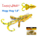 Німфа 1,6 Hogy Hog LUCKY JOHN * 10 140109-PA19