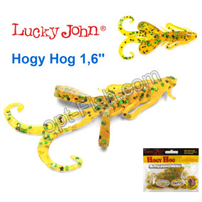 Нимфа 1,6 Hogy Hog LUCKY JOHN*10 140109-PA19