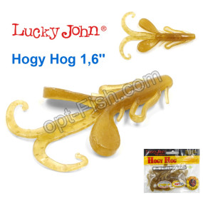 Нимфа 1,6 Hogy Hog LUCKY JOHN*10 140109-S18