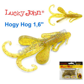 Нимфа 1,6 Hogy Hog LUCKY JOHN*10 140109-SB05