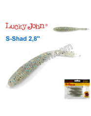 S-Shad