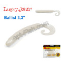 Твістер 3,3 Ballist LUCKY JOHN * 8 140128-026