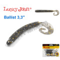 Твістер 3,3 Ballist LUCKY JOHN * 8 140128-029