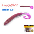 Твістер 3,3 Ballist LUCKY JOHN * 8 140 128-S13