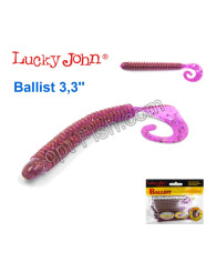 Ballist