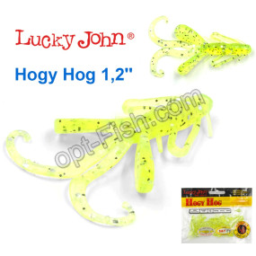 Нимфа 1,2 Hogy Hog LUCKY JOHN*12 140130-037