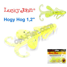 Нимфа 1,2 Hogy Hog LUCKY JOHN*12 140130-071