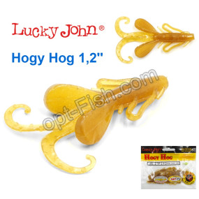Нимфа 1,2 Hogy Hog LUCKY JOHN*12 140130-S18