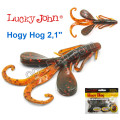 Німфа 2.1 Hogy Hog Lucky John * 8 140131-PA16