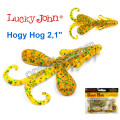 Німфа 2.1 Hogy Hog Lucky John * 8 140131-PA19