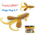 Німфа 2.1 Hogy Hog Lucky John * 8 140131-S18