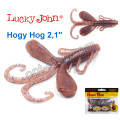 Німфа 2.1 Hogy Hog Lucky John * 8 140131-S19