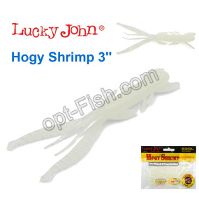 Нимфа 3 Hogy SHRIMP Lucky John *10 140140-033