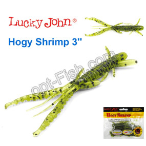 Нимфа 3 Hogy Shrimp Lucky John *10 140140-PA01
