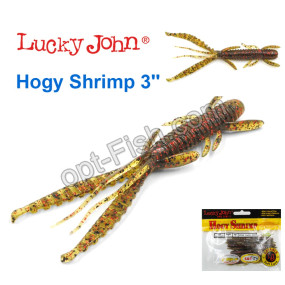 Нимфа 3 Hogy Shrimp Lucky John *10 140140-PA03