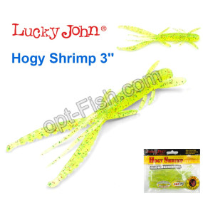 Нимфа 3 Hogy Shrimp Lucky John *10 140140-S15