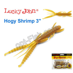 Нимфа 3 Hogy Shrimp Lucky John *10 140140-S18