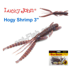 Нимфа 3 Hogy Shrimp Lucky John *10 140140-S19