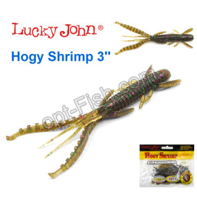 Нимфа 3 Hogy Shrimp Lucky John *10 140140-S21