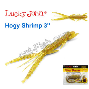 Нимфа 3 Hogy Shrimp Lucky John *10 140140-SB05